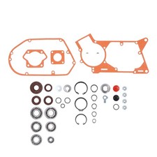 Venandi Lagersatz für Simson* Motor Klinger Premium S51 SR50 KR51/2 S53 