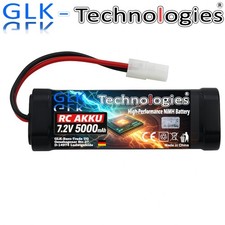 Glk nimh akku batterie - glk,