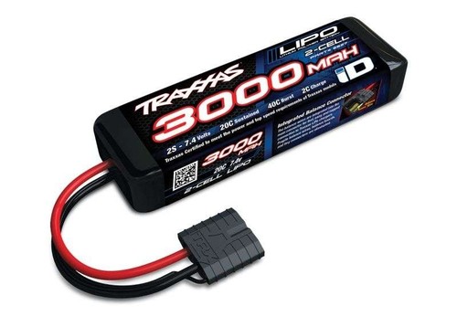 Traxxas lipo akku power cell - lipo,
