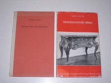 Kreisel, Heinrich: Wohnkunst