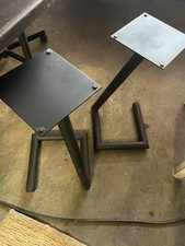 Ständer Metal Stands
