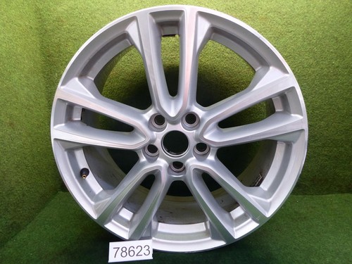 Alufelge cj5c m1b f0035 - alufelge, 18"
