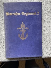 Matrosen-Regiment 5 &