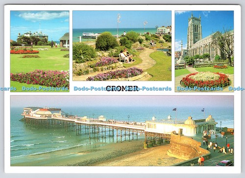 L357611 cromer north norfolk - north,