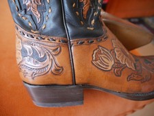 MEZCALERO Herren Cowboy