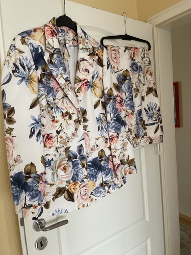 Hosenanzug alba moda 40 - gr.,