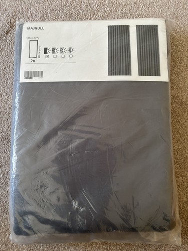 Ikea majgull paar graue - 1,