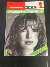 Musik informationen 1981 - musik-informationen, 10/1981