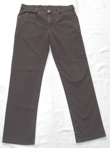 Joker herren jeans braun - jeans,