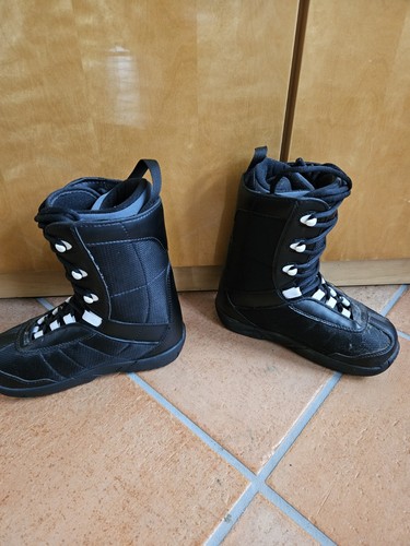Snowboard schuhe - snowboard,