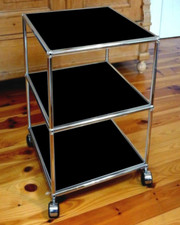 Usm haller regal 70x50x50cm - *,