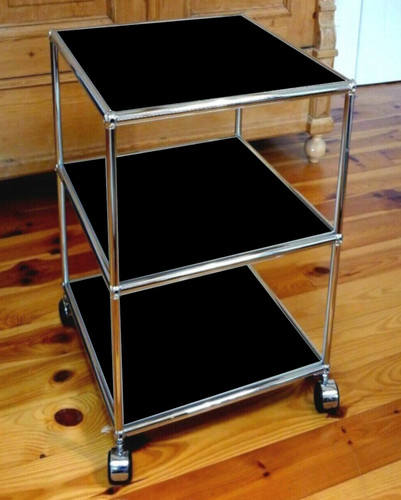 Usm haller regal 70x50x50cm - haller,