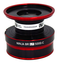 DAIWA Ersatzspulen für 20