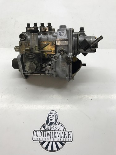 Einspritzpumpe bosch - einspritzpumpe,