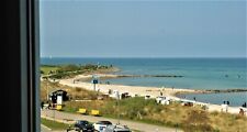 ☀️Urlaub mit 100%  Ostsee-Blick - Heiligenhafen - Ferienwohnung am Strand - WLAN