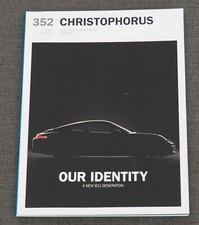 PORSCHE CHRISTOPHORUS Magazin