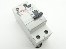 AEG FI25/0,03-2 FI-Schutzschalter Typ A Fehlerstromschutzschalter 25A 30mA 2p