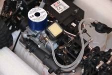 Reely Stadium-Truck 1:16 RTR, 4WD, VERBRENNER, NEU, RAR, SELTEN