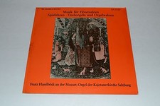 Music Fur Flotenuhren -