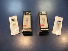 PAULMANN Halogen MINISTAR