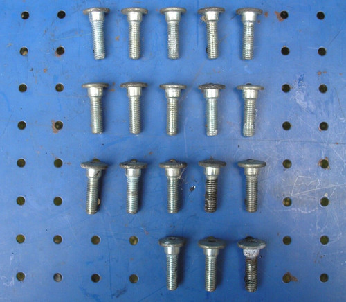 Bremsscheiben schrauben - bremsscheiben,