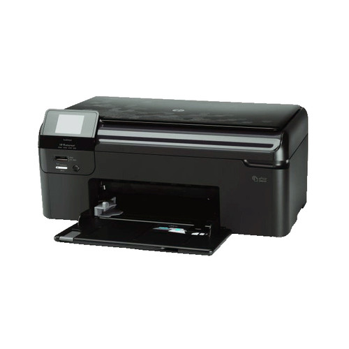 Photosmart b110a wireless - photosmart,