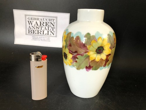 Rosenthal vase art deco - art, 1930er