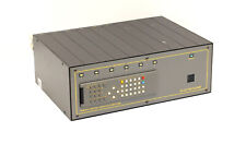 MFD Electrohome 38-800410-75 - Remote Control Video / Data Switcher