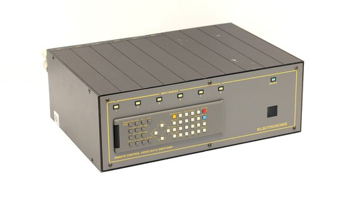 Mfd electrohome 800410 - 38-800410-75,