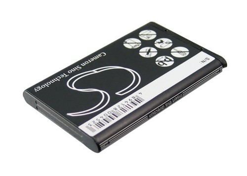 Akku für nokia - 3,7v,