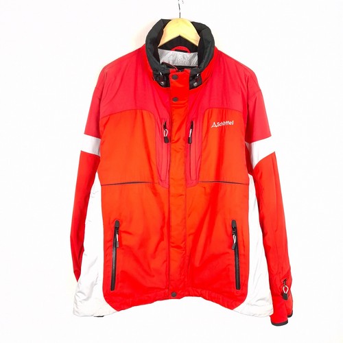 Schoffel venturi herren jacke - venturi,