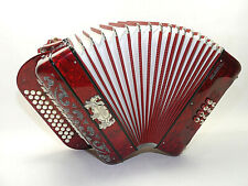 Harmonika, Öllerer,  Cassotto , Helikon