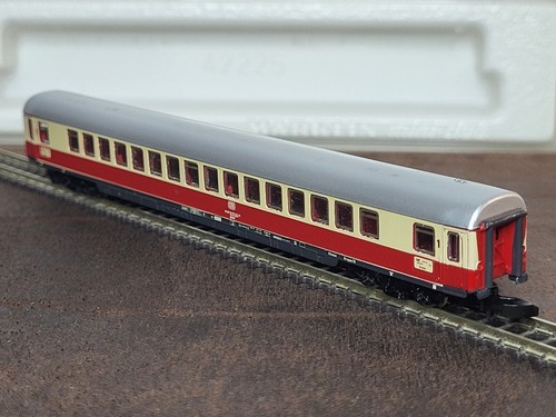 Märklin spur 8725 - märklin,