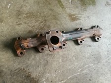 Abgaskrümmer Krümmer Peugeot