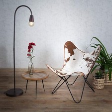 Handgefertigt Vintage Hairon