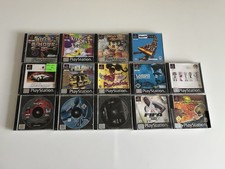 Ps1 spiele playstation - ps1,