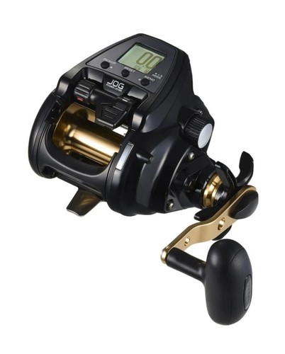 Daiwa tanacom s500j - daiwa, bolentino
