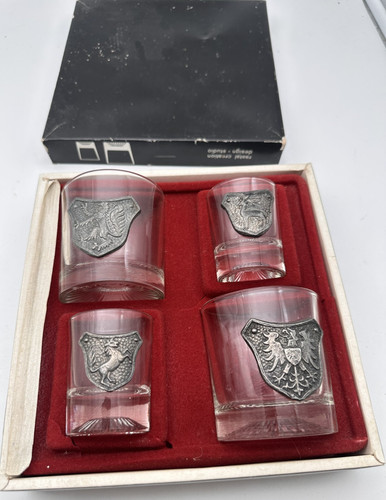 Rastal 4er set whiskey gläser - 4er,