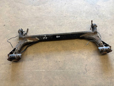 Achse hinten Hinterachse VW