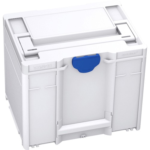 Tanos systainer 337 - systainer³, m