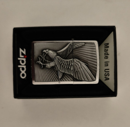 Zippo sammler feuerzeug made - zippo,