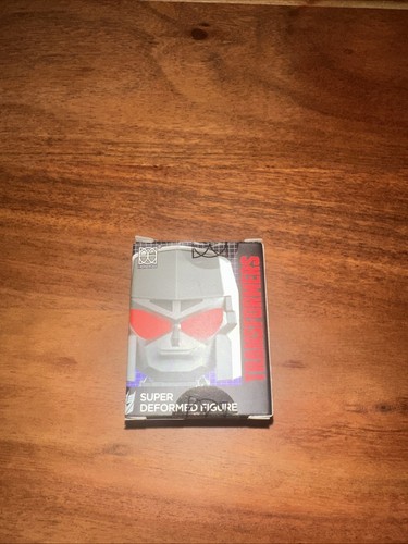 Transformers super deformed - transformers,