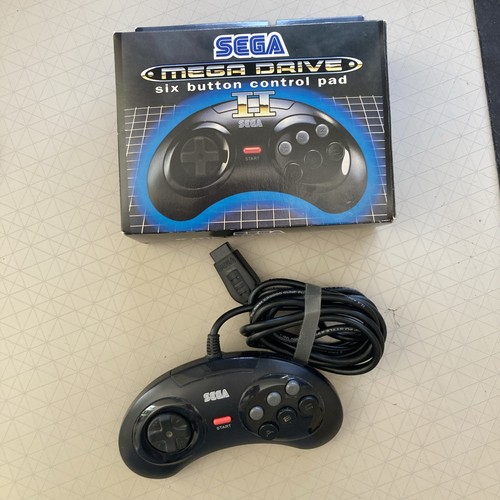 Mega drive original - drive,