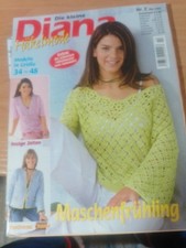 Die kleine diana - kleine,
