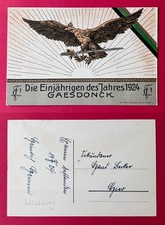 Studentika AK WÜRZBURG Die