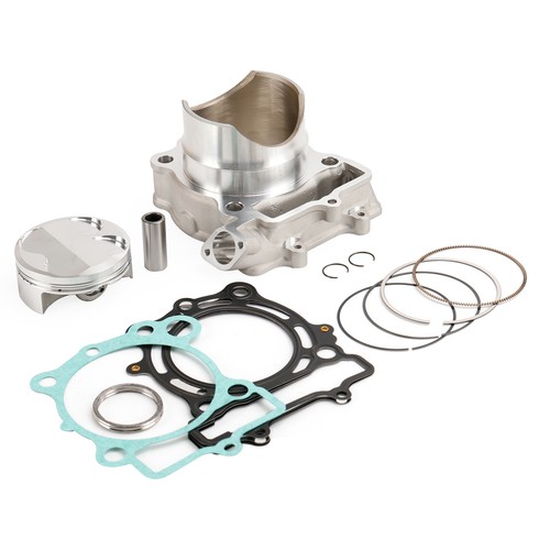 250ccm zylinderkit 77mm - zylinderkit, für