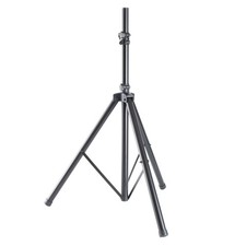 Music Store Box-1 MKII Stahl