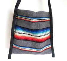 Hirtentasche  Mexiko Boho