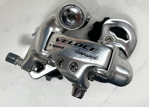 Campagnolo veloce fach - campagnolo,