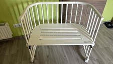 Beistellbett Babybay Maxi 